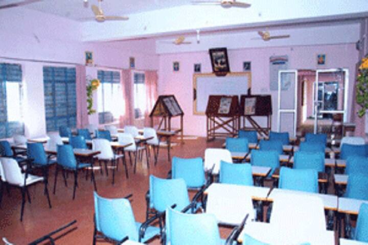 auditorium